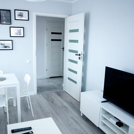 Apartament Wiesio Γκντίνια Εξωτερικό φωτογραφία