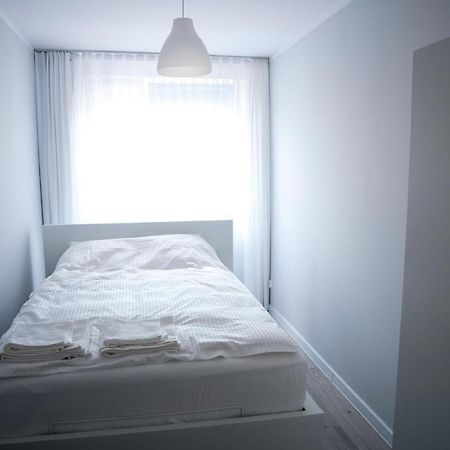 Apartament Wiesio Γκντίνια Εξωτερικό φωτογραφία