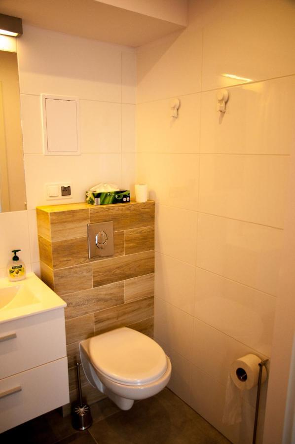 Apartament Wiesio Γκντίνια Εξωτερικό φωτογραφία