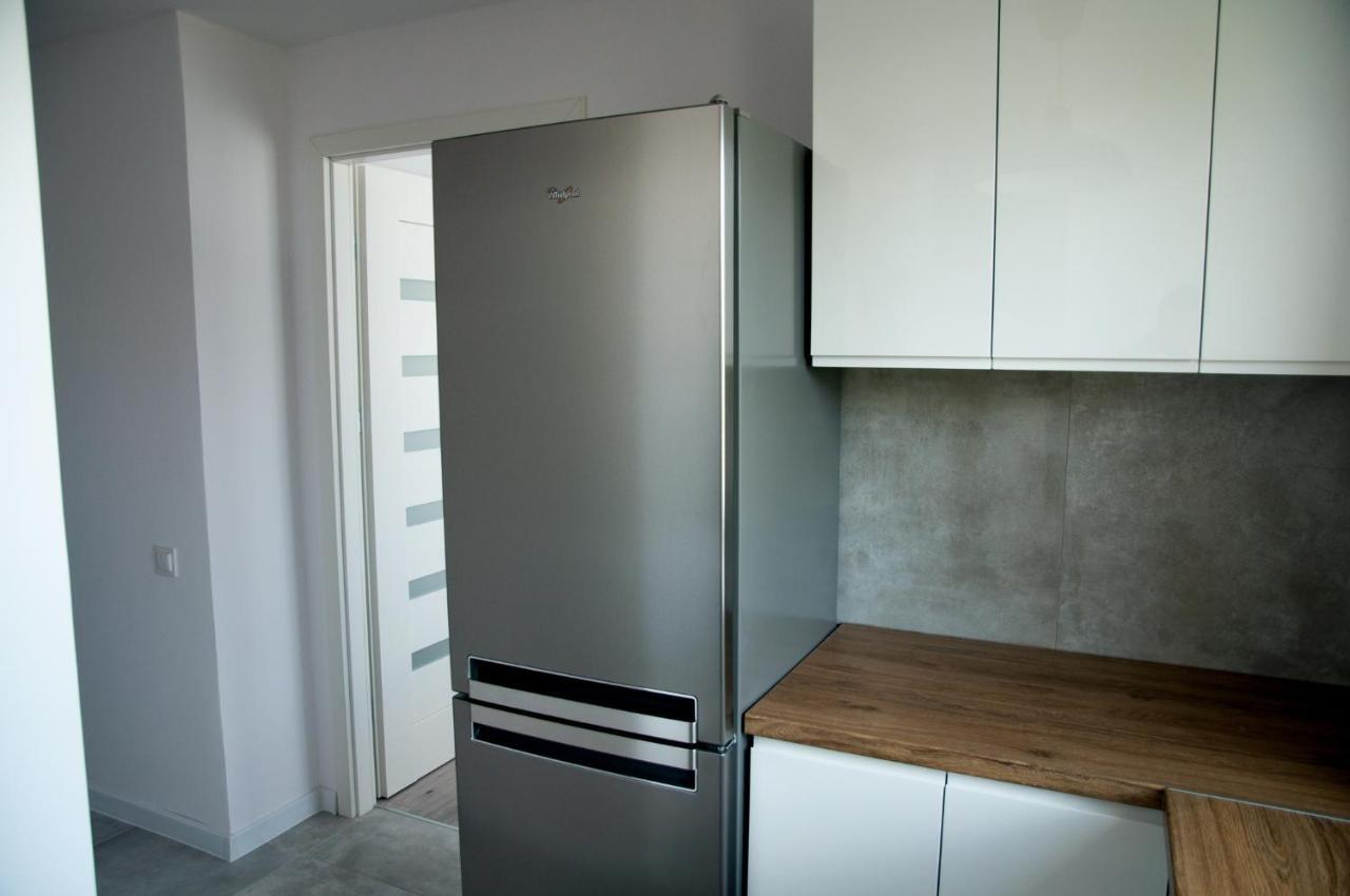 Apartament Wiesio Γκντίνια Εξωτερικό φωτογραφία