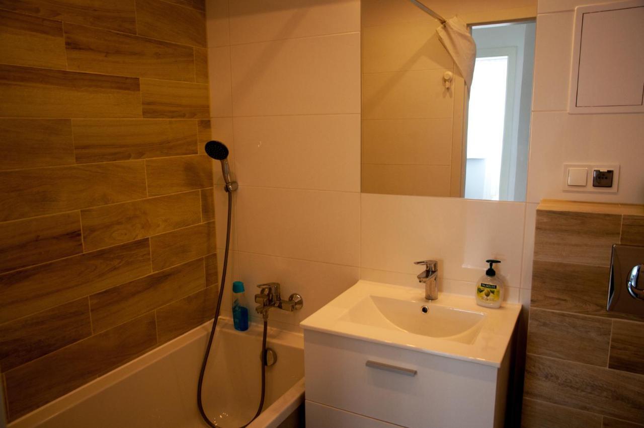 Apartament Wiesio Γκντίνια Εξωτερικό φωτογραφία